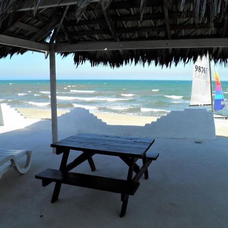 סן פליפה 6 &14 Equipped Beach House Seaside Hotel מראה חיצוני תמונה