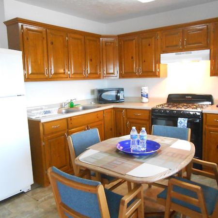 סן פליפה 6 &14 Equipped Beach House Seaside Hotel מראה חיצוני תמונה