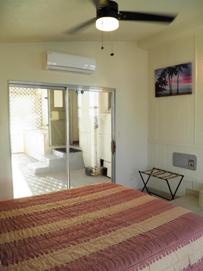 סן פליפה 6 &14 Equipped Beach House Seaside Hotel מראה חיצוני תמונה