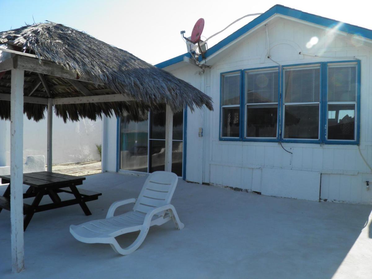 סן פליפה 6 &14 Equipped Beach House Seaside Hotel מראה חיצוני תמונה