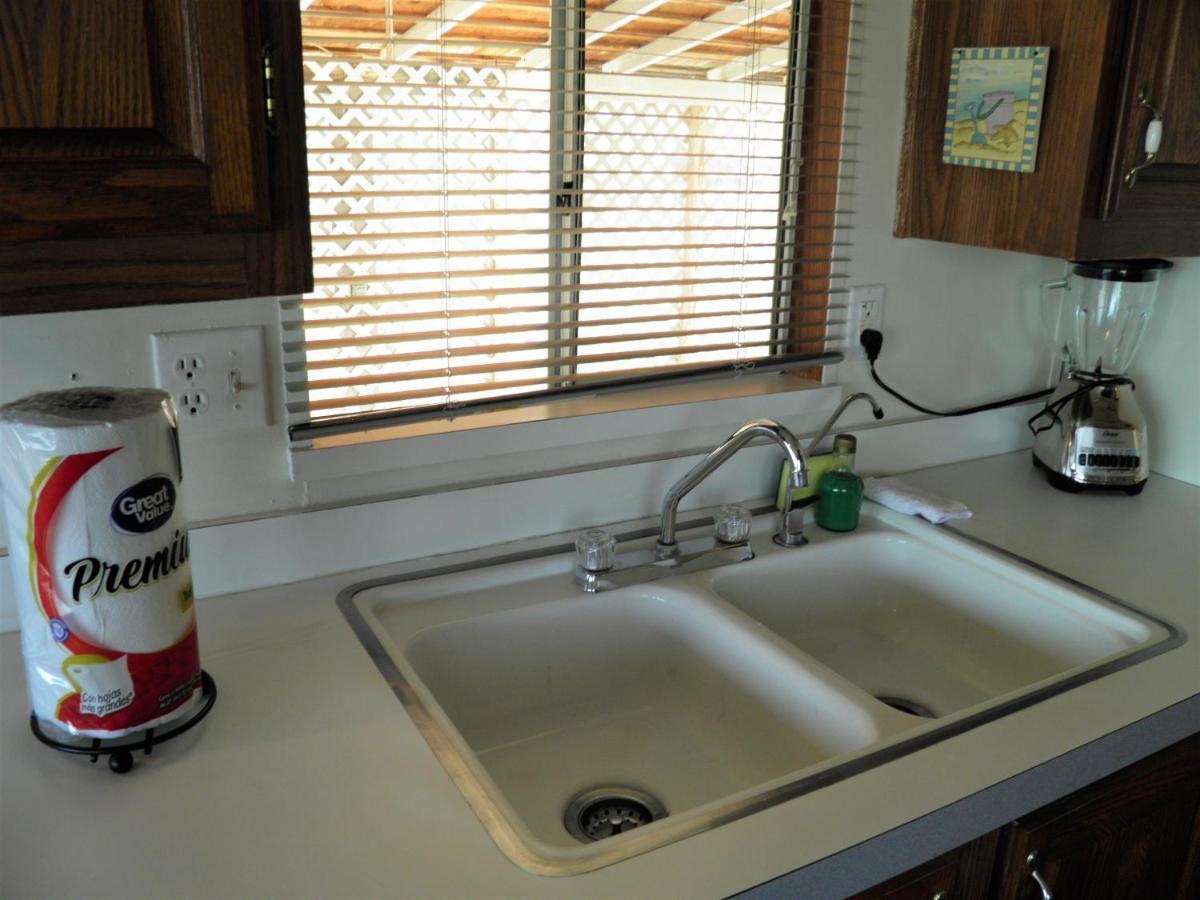 סן פליפה 6 &14 Equipped Beach House Seaside Hotel מראה חיצוני תמונה
