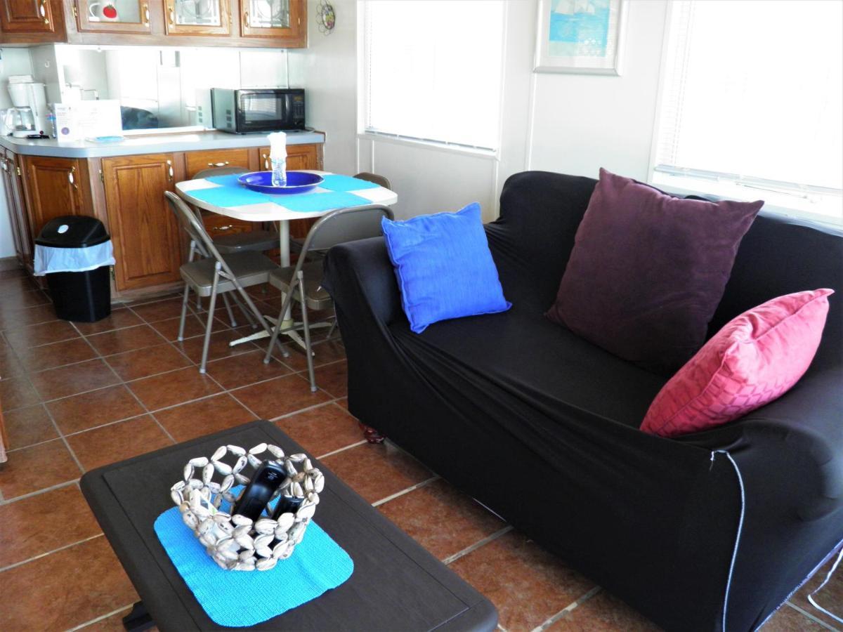 סן פליפה 6 &14 Equipped Beach House Seaside Hotel מראה חיצוני תמונה