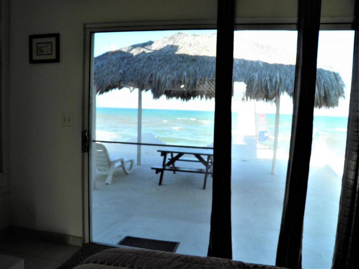 סן פליפה 6 &14 Equipped Beach House Seaside Hotel מראה חיצוני תמונה