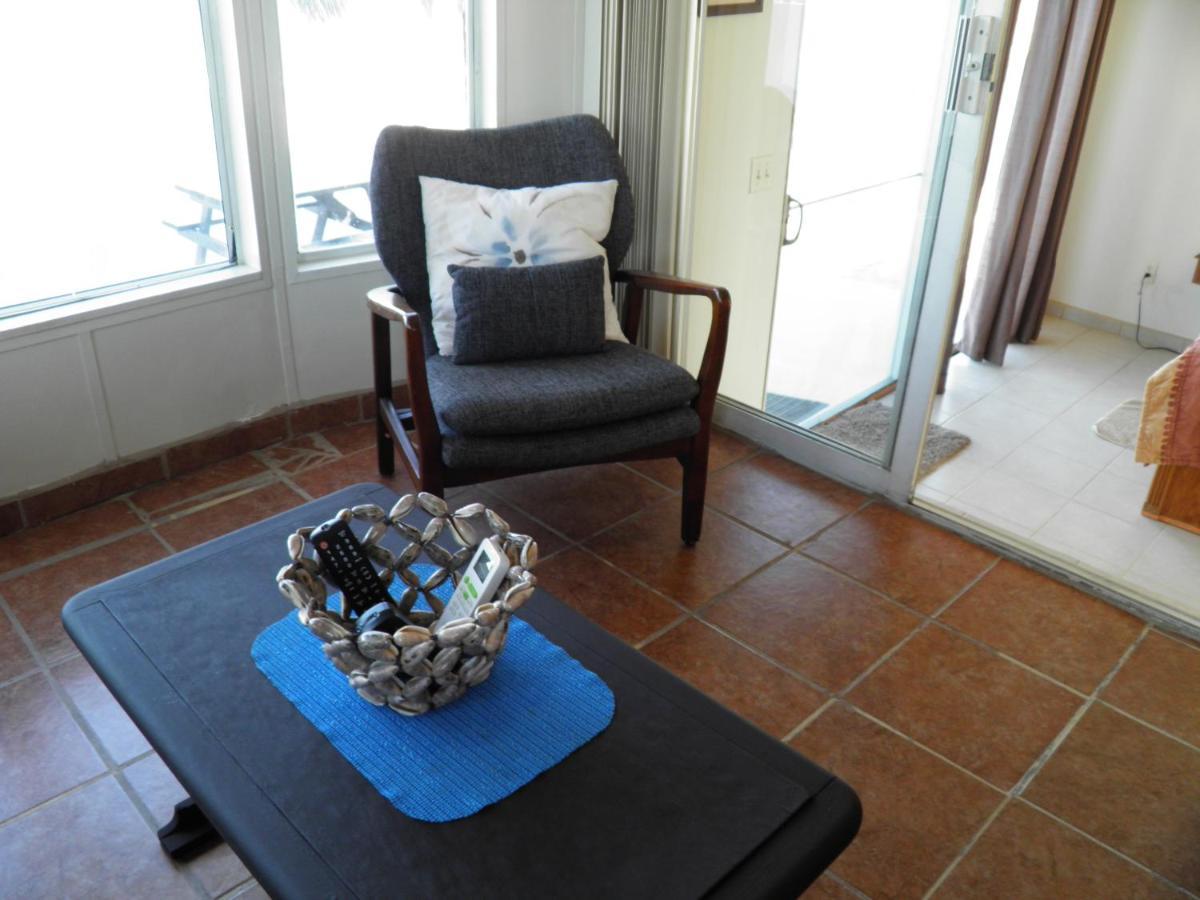 סן פליפה 6 &14 Equipped Beach House Seaside Hotel מראה חיצוני תמונה