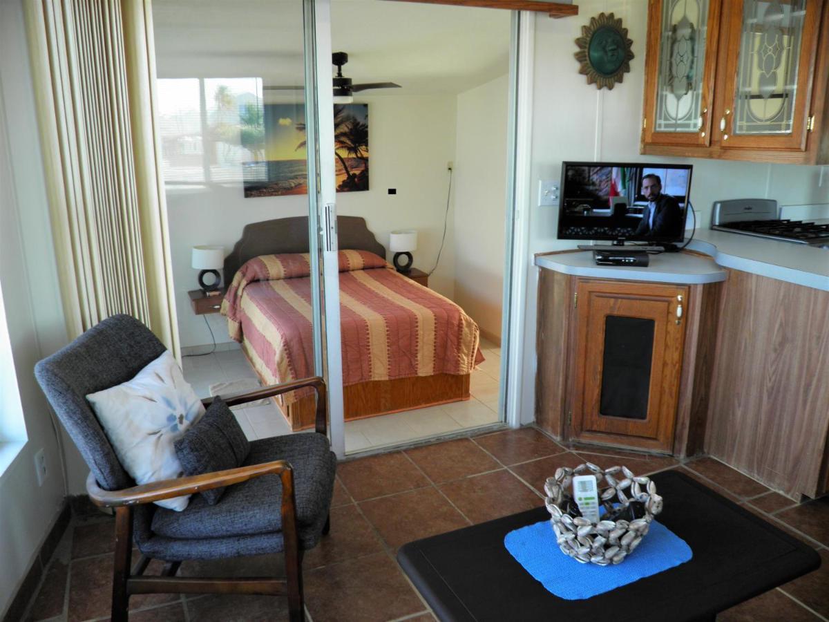 סן פליפה 6 &14 Equipped Beach House Seaside Hotel מראה חיצוני תמונה