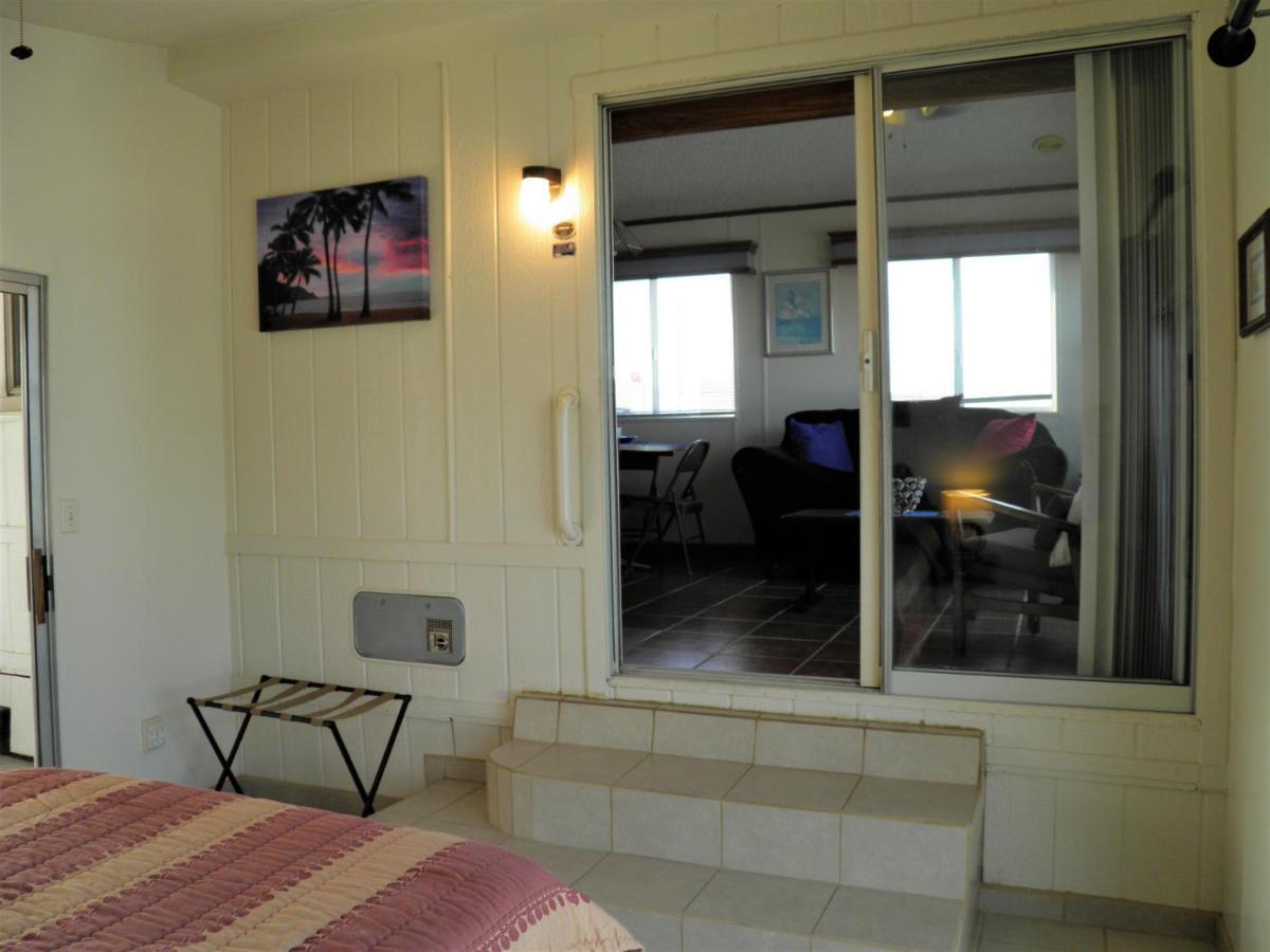 סן פליפה 6 &14 Equipped Beach House Seaside Hotel מראה חיצוני תמונה