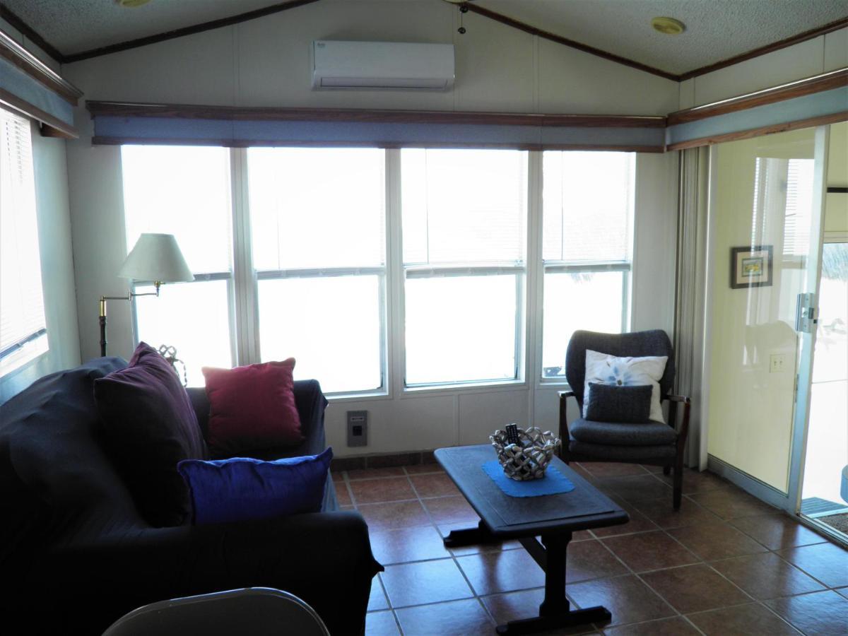 סן פליפה 6 &14 Equipped Beach House Seaside Hotel מראה חיצוני תמונה