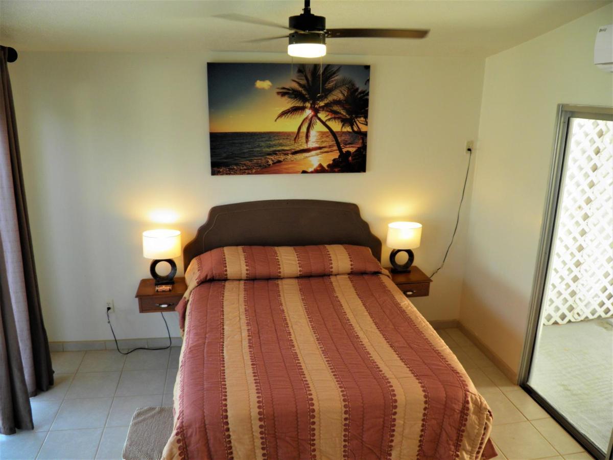 סן פליפה 6 &14 Equipped Beach House Seaside Hotel מראה חיצוני תמונה