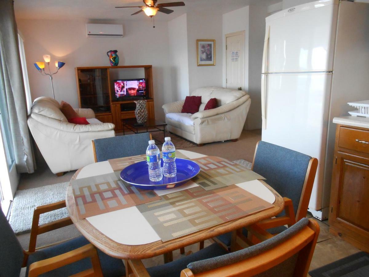 סן פליפה 6 &14 Equipped Beach House Seaside Hotel מראה חיצוני תמונה