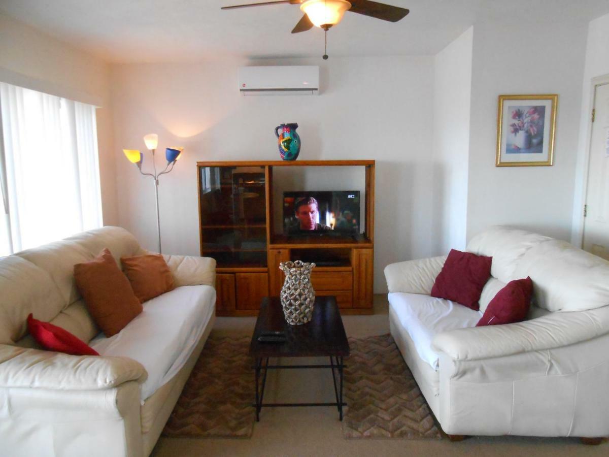 סן פליפה 6 &14 Equipped Beach House Seaside Hotel מראה חיצוני תמונה