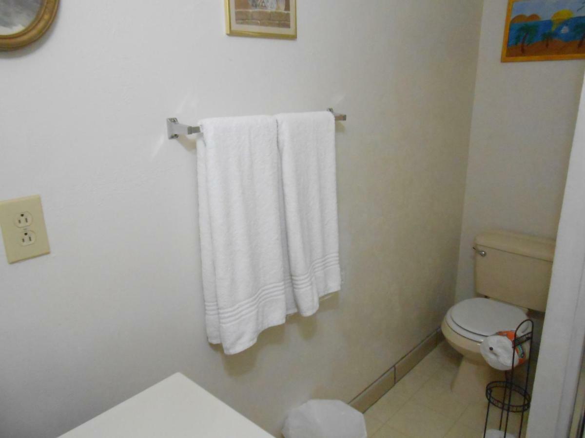 סן פליפה 6 &14 Equipped Beach House Seaside Hotel מראה חיצוני תמונה
