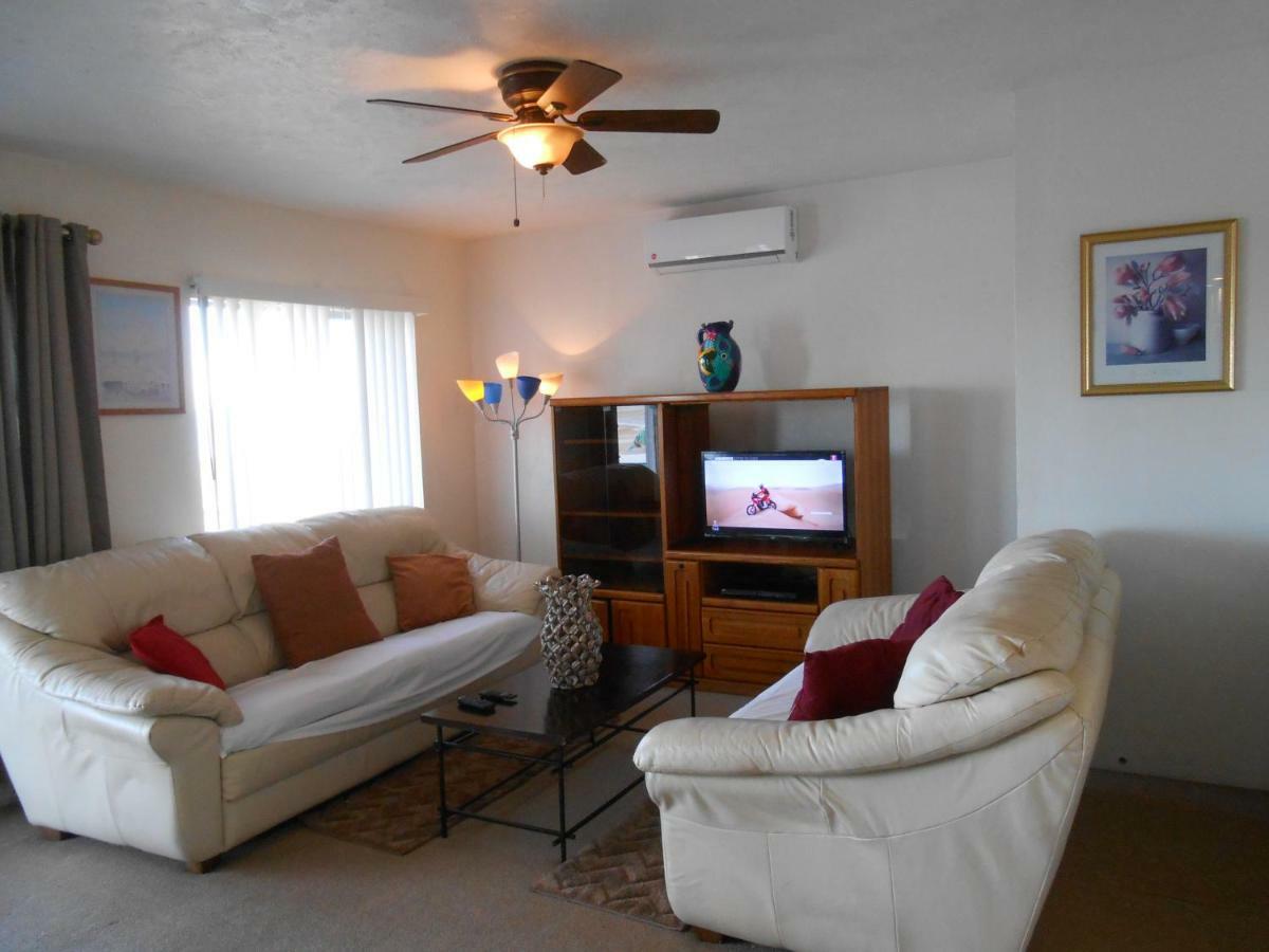 סן פליפה 6 &14 Equipped Beach House Seaside Hotel מראה חיצוני תמונה