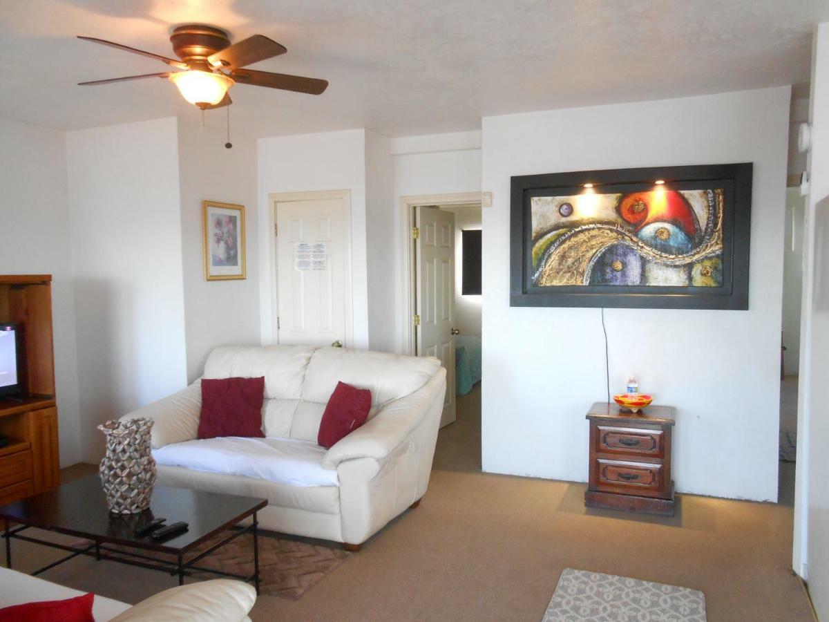 סן פליפה 6 &14 Equipped Beach House Seaside Hotel מראה חיצוני תמונה