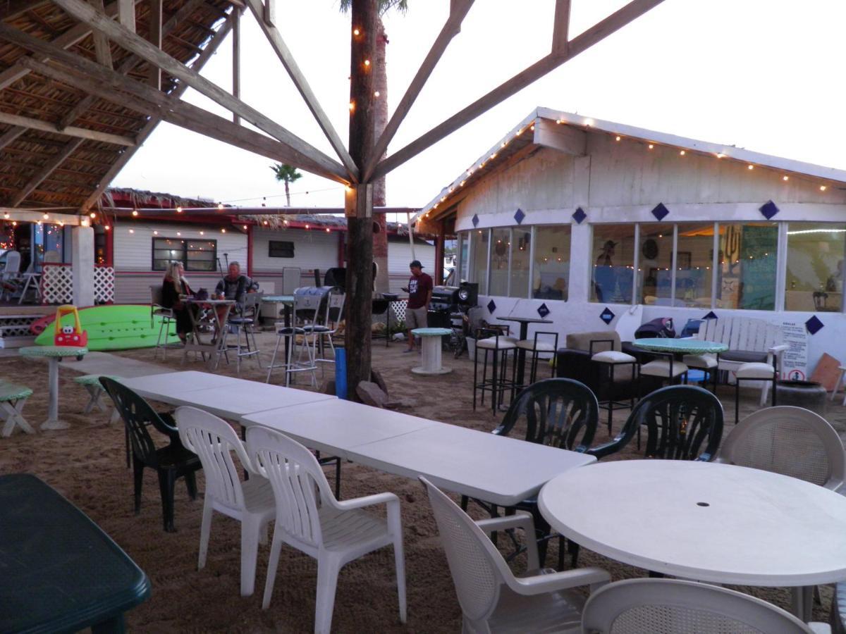 סן פליפה 6 &14 Equipped Beach House Seaside Hotel מראה חיצוני תמונה