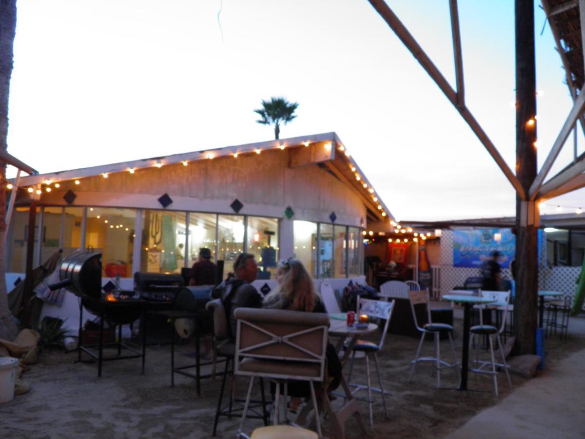 סן פליפה 6 &14 Equipped Beach House Seaside Hotel מראה חיצוני תמונה