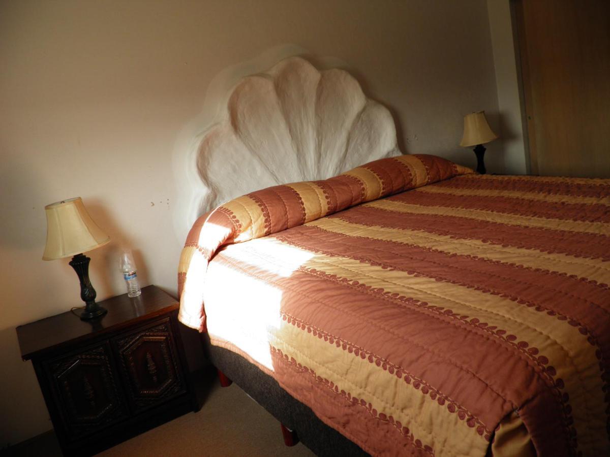 סן פליפה 6 &14 Equipped Beach House Seaside Hotel מראה חיצוני תמונה